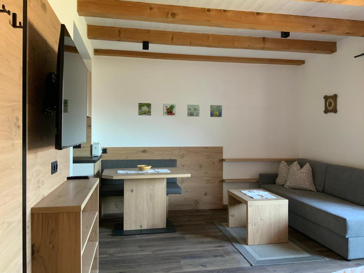 Garni&Residence Sonngart Lagundo Extérieur photo