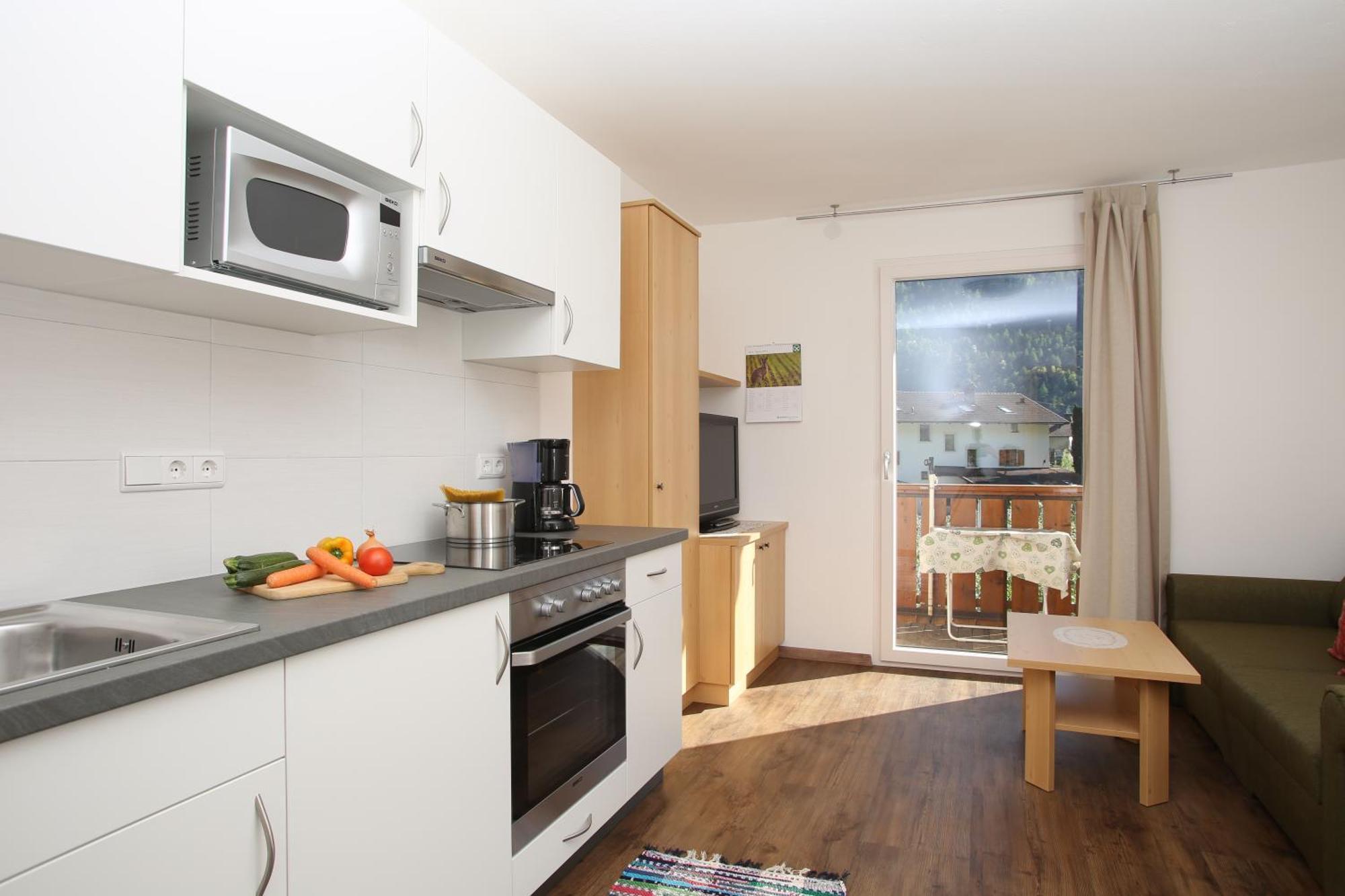 Garni&Residence Sonngart Lagundo Chambre photo