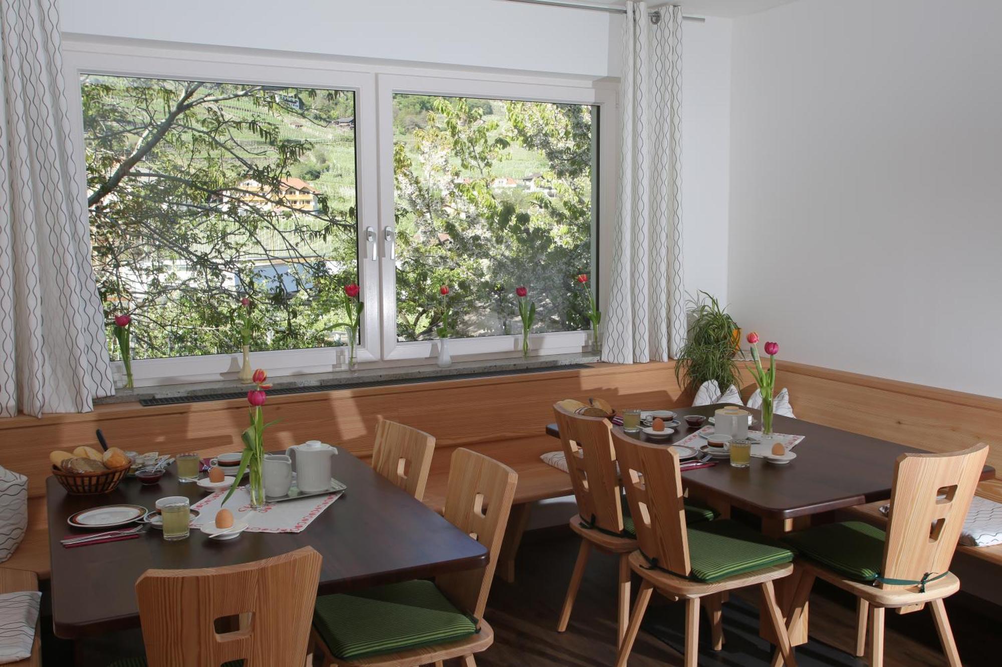 Garni&Residence Sonngart Lagundo Chambre photo