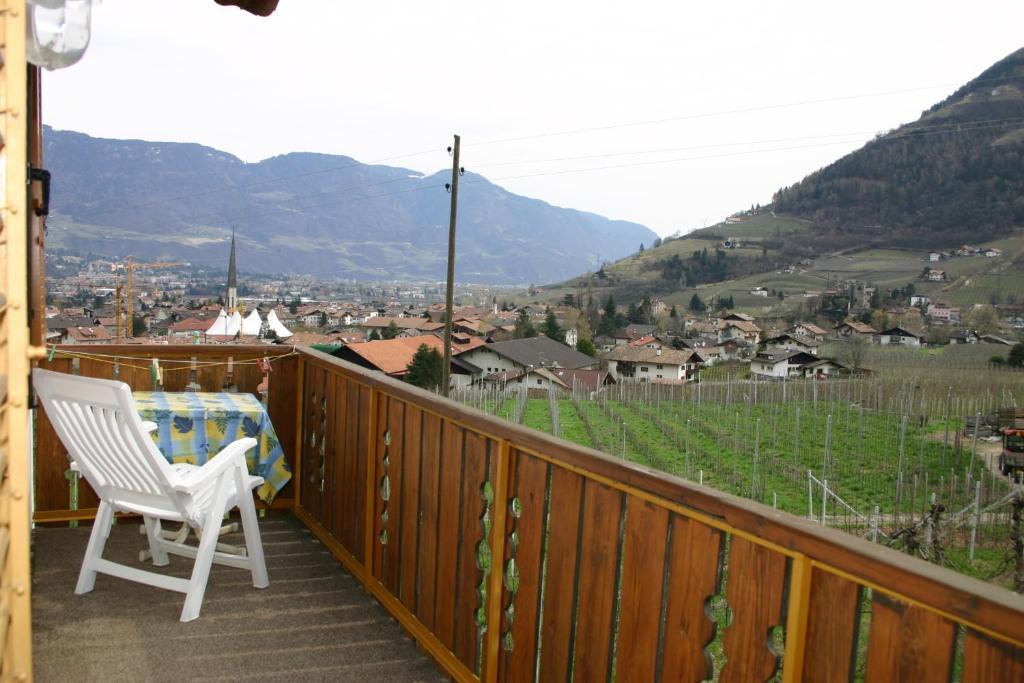 Garni&Residence Sonngart Lagundo Extérieur photo