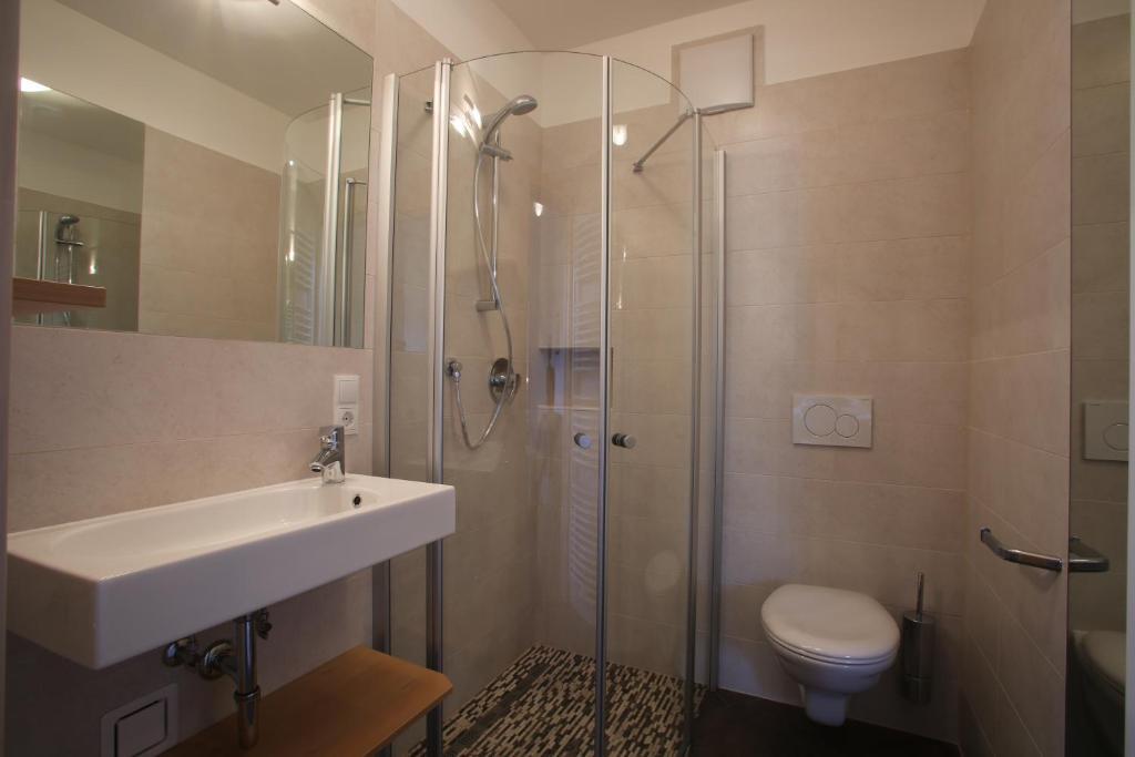 Garni&Residence Sonngart Lagundo Chambre photo